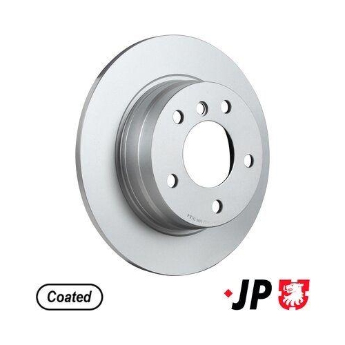 JP GROUP Bremsscheibe JP 1463203300