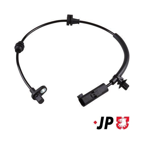JP GROUP Sensor, Raddrehzahl JP 1597103800