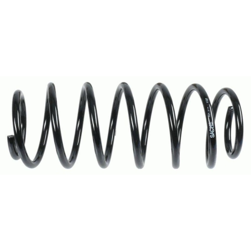 SACHS Fahrwerksfeder 997 540