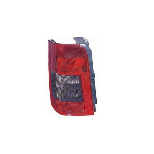 VAN WEZEL Heckleuchte 0903933