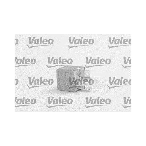 VALEO Relais, Arbeitsstrom 643827