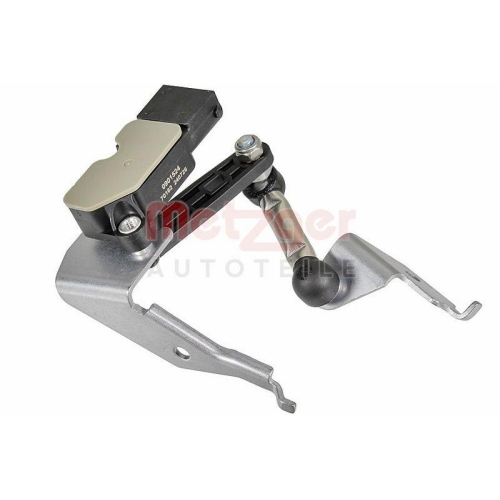 METZGER AUTOTEILE Sensor, Leuchtweitenregulierung GREENPARTS 0901524