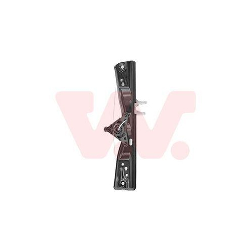 VAN WEZEL Fensterheber 0550266