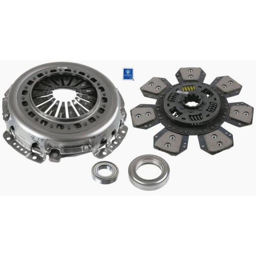 SACHS Kupplungssatz 3800 541 034