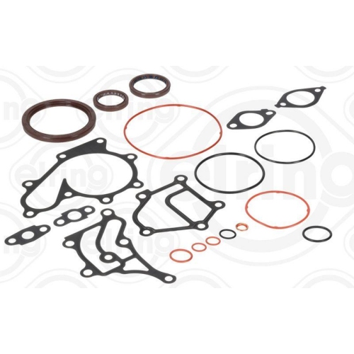 ELRING Dichtungssatz, Kurbelgeh&auml;use 903.680