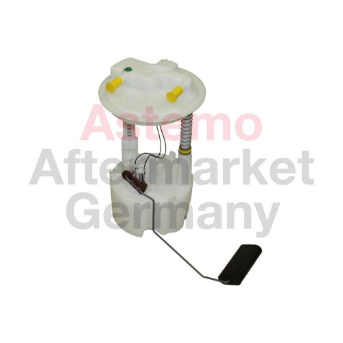 ASTEMO-HITACHI Sensor, Kraftstoffvorrat 2503418