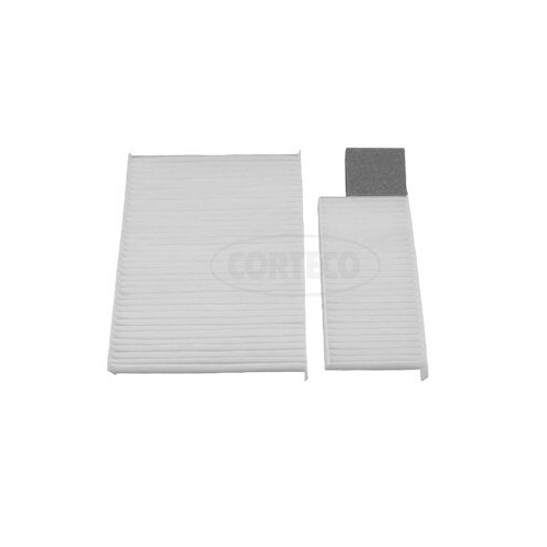 CORTECO Filter, Innenraumluft 80001734