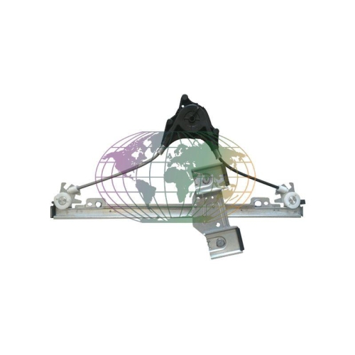 Lexmond Trading BV Fensterheber 3621763