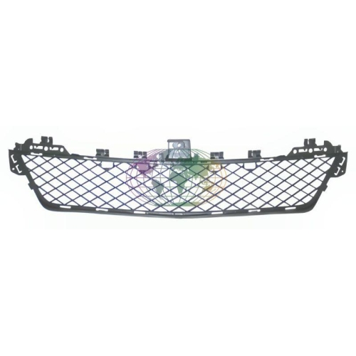 Lexmond Trading BV L&uuml;ftungsgitter, Sto&szlig;f&auml;nger 6029370