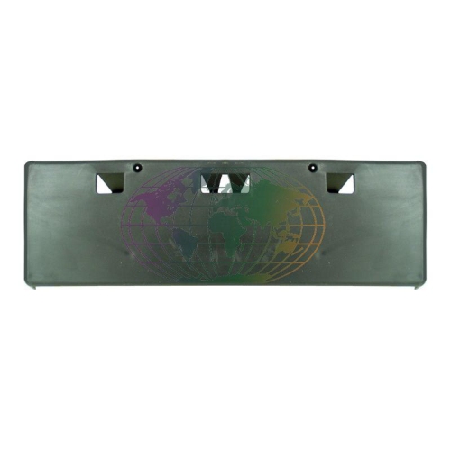 Lexmond Trading BV Kennzeichenhalter 6854129