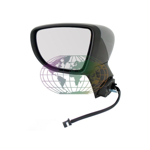 Lexmond Trading BV Au&szlig;enspiegel 7285086