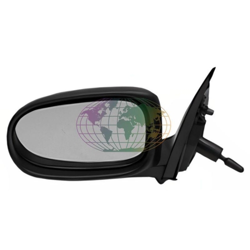 Lexmond Trading BV Au&szlig;enspiegel 2493076