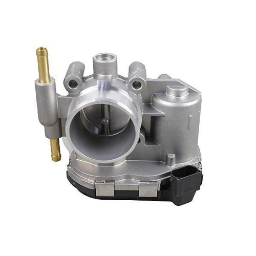 METZGER AUTOTEILE Drosselklappenstutzen 0892733