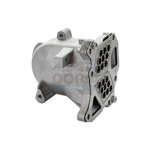 MEAT & DORIA K&uuml;hler, Abgasr&uuml;ckf&uuml;hrung 88431E