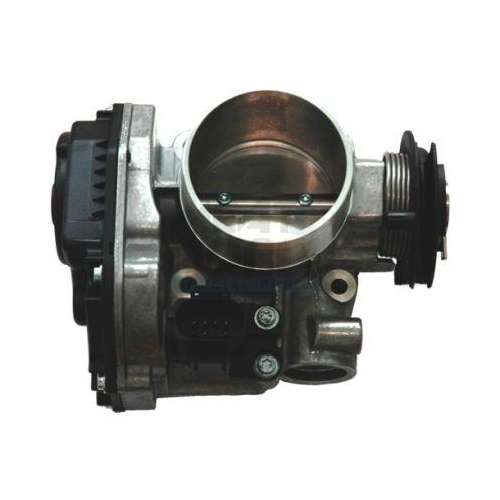 MEAT & DORIA Drosselklappenstutzen 89002