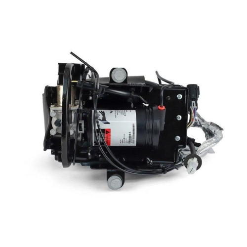 Arnott Kompressor, Druckluftanlage P-3243