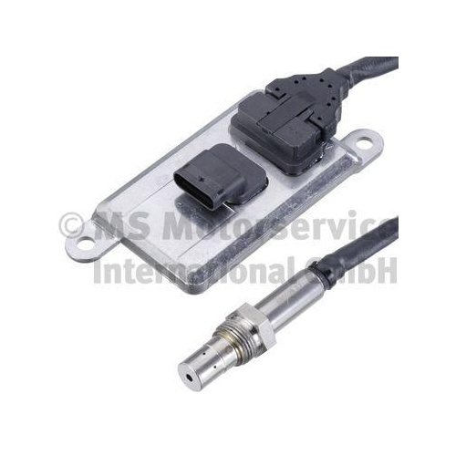 PIERBURG NOx-Sensor, NOx-Katalysator 7.14350.12.0