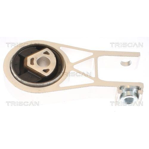 TRISCAN Lagerung, Motor 8505 10101