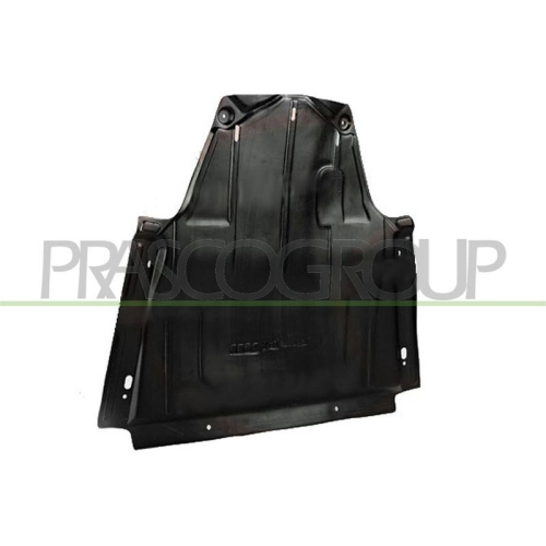 PRASCO Motorraumd&auml;mmung RN0841900