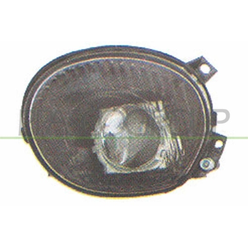 PRASCO Nebelscheinwerfer TYC FD1054413
