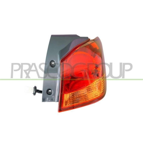 PRASCO Heckleuchte TYC MB7184163