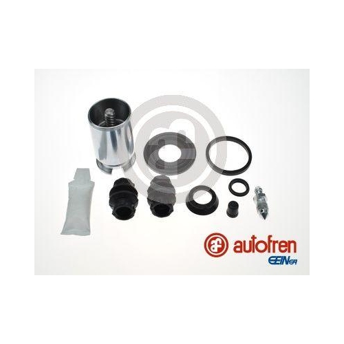 AUTOFREN SEINSA Reparatursatz, Bremssattel D42190LK