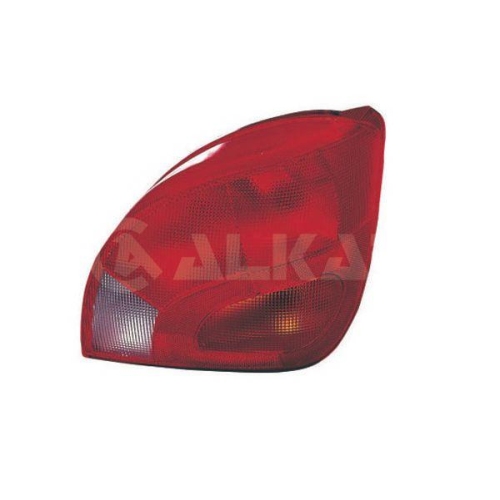 ALKAR Heckleuchte 2202386