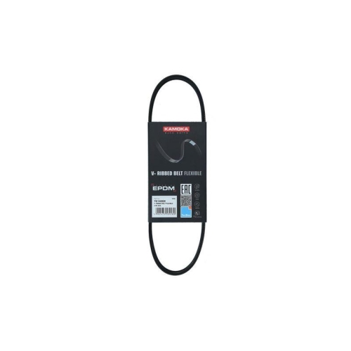 KAMOKA Keilrippenriemen 7014002