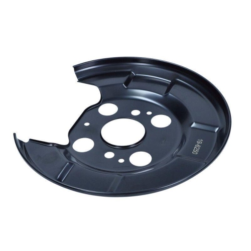 MAXGEAR Spritzblech, Bremsscheibe 19-6250