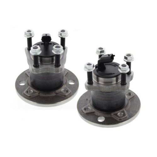 MAPCO Radlagersatz 46834