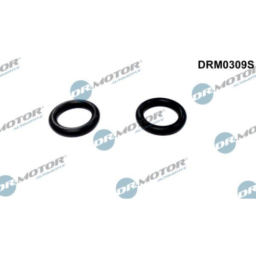 Dr.Motor Automotive Dichtung, &Ouml;lk&uuml;hler DRM0309S