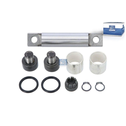 DT Spare Parts Zubeh&ouml;rsatz, Ausr&uuml;ckgabel 6.93201