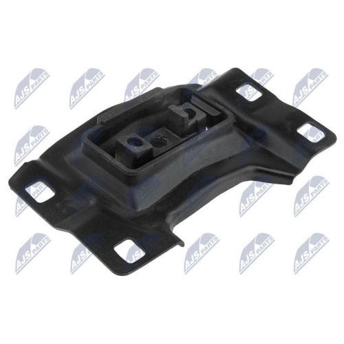 NTY Lagerung, Motor ZPS-FR-005