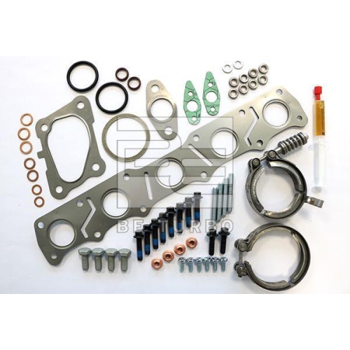 BE TURBO Montagesatz, Lader ABS629
