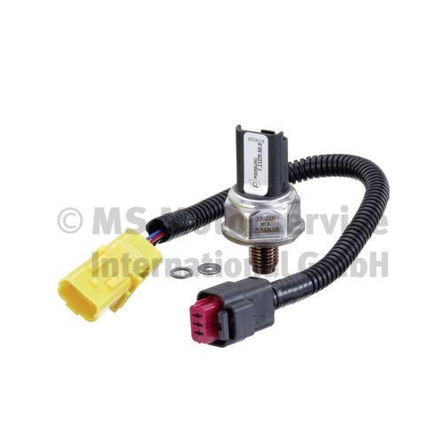 PIERBURG Sensor, Kraftstoffdruck 7.11225.60.0