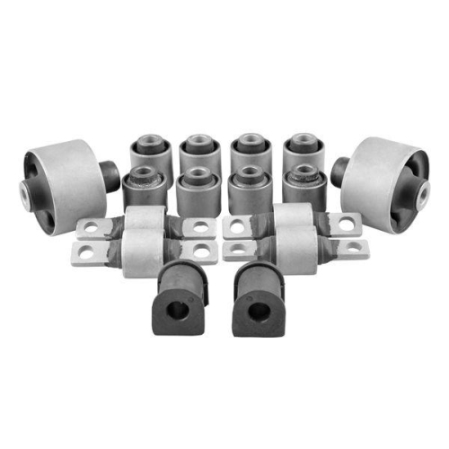 TEDGUM Reparatursatz, Radaufh&auml;ngung TED52090