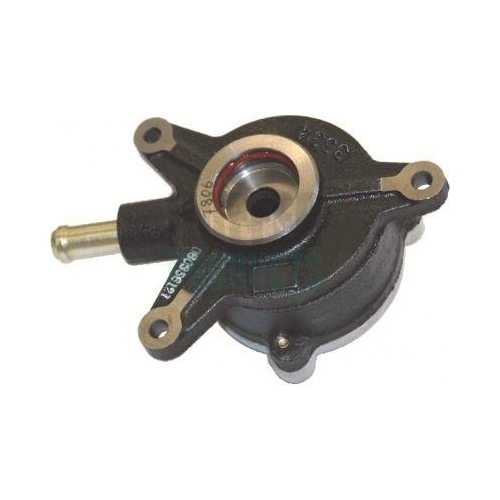 HOFFER Unterdruckpumpe, Bremsanlage 8091088