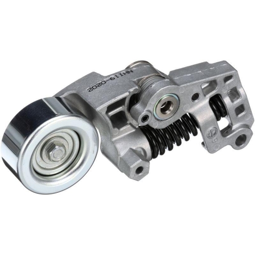 GATES Riemenspanner, Keilrippenriemen DriveAlign&trade; T39457