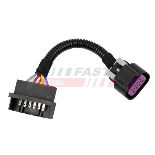 FAST Kabelsatz, Heckleuchte FT76102