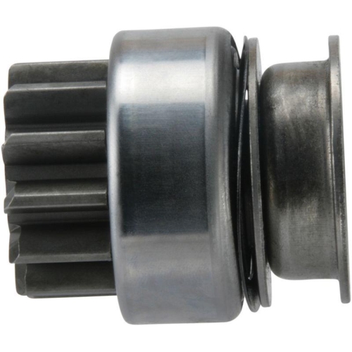 HC-Cargo Freilaufgetriebe, Starter F 032 231 415