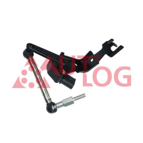 AUTLOG Sensor, Leuchtweitenregulierung AS6497