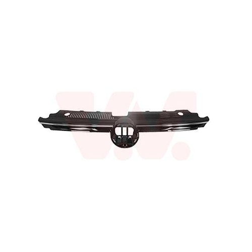 VAN WEZEL K&uuml;hlergitter 5711510
