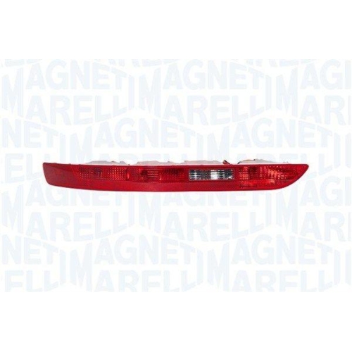 MAGNETI MARELLI Heckleuchte 714021790802