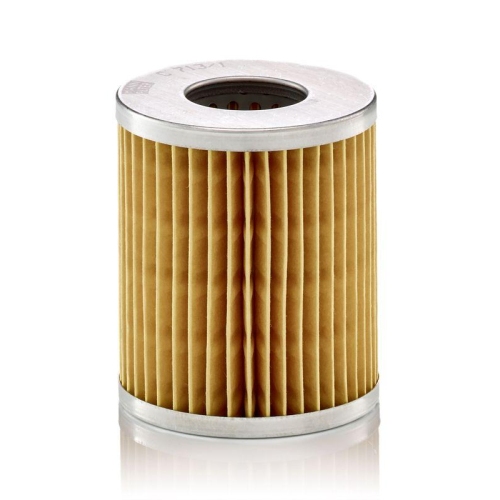 MANN-FILTER Luftfilter C 713/1