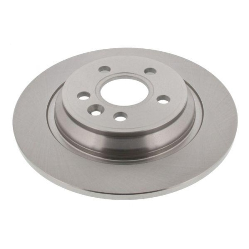 MAPCO Bremsscheibe 25905