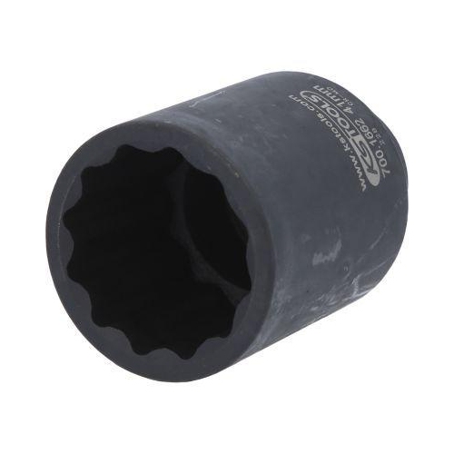 Traggelenk-Stecknuss f&uuml;r Citroen und Peugeot, 41 mm KS TOOLS 700.1662