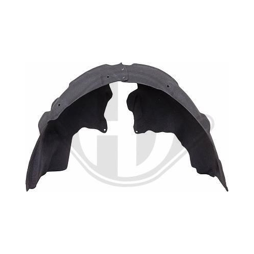 DIEDERICHS Verkleidung, Radhaus 1028308