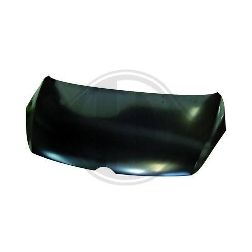 DIEDERICHS Motorhaube 1866000