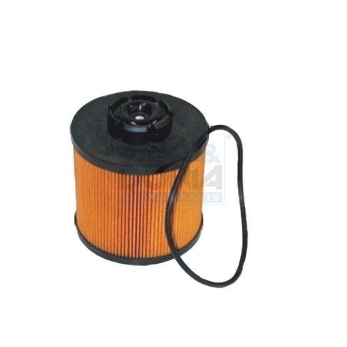 MEAT & DORIA Kraftstofffilter 4325
