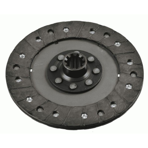 SACHS Kupplungsscheibe 1864 634 052